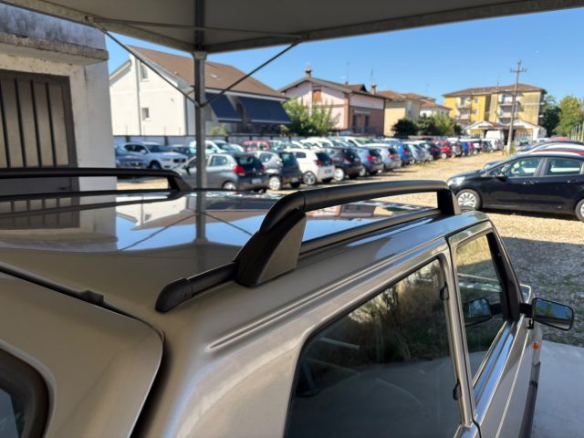FIAT Panda usata 24