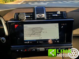 DS AUTOMOBILES DS 7 Crossback usata, con Regolazione elettrica sedili