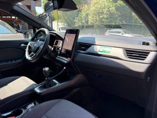 RENAULT Captur usata, con Controllo automatico clima