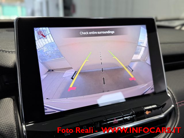 JEEP Compass usata, con Immobilizzatore elettronico