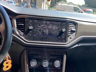 VOLKSWAGEN T-Roc usata, con Park Distance Control