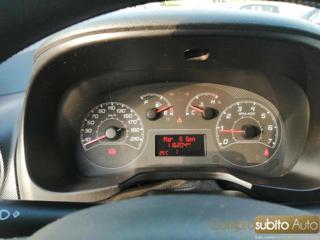 FIAT Fiorino usata 8