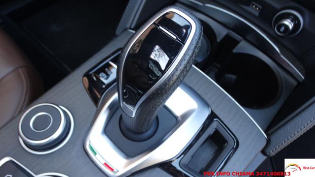 ALFA ROMEO Stelvio usata 61