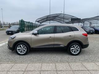 RENAULT Kadjar usata, con Cerchi in lega