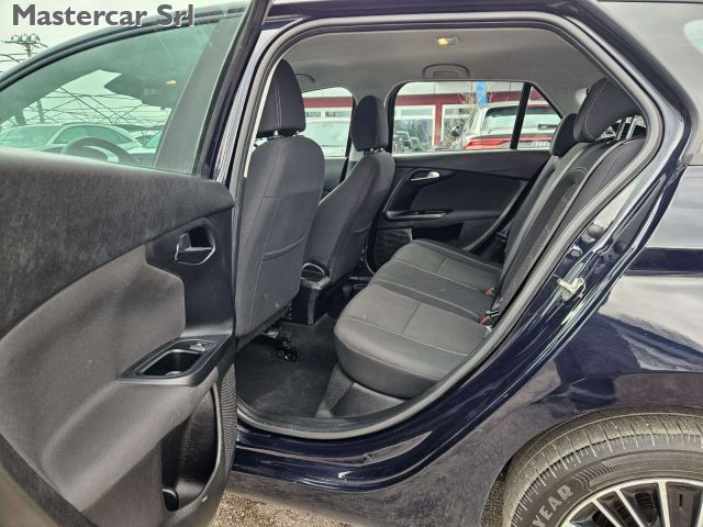 FIAT Tipo usata, con Climatizzatore