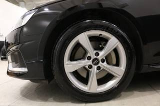 AUDI A4 usata, con Airbag testa