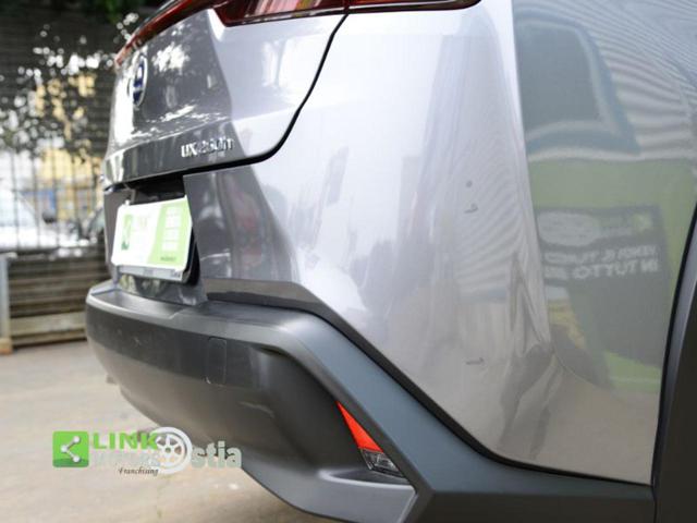 LEXUS UX Full Electric usata, con Telecamera per parcheggio assistito