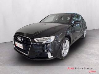 AUDI A3 usata, con Servosterzo