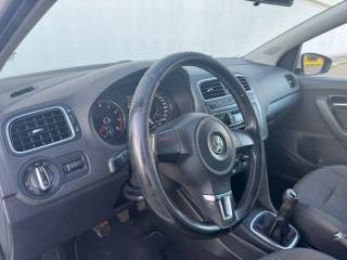 VOLKSWAGEN Polo usata, con ESP