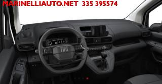 FIAT Doblo usata, con Alzacristalli elettrici