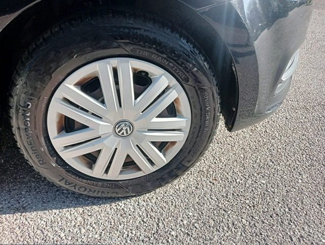 VOLKSWAGEN Polo usata, con Servosterzo