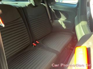 ABARTH 595 usata, con ESP