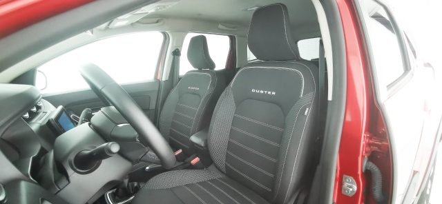 DACIA Duster usata 56