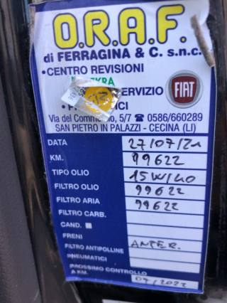 NISSAN Micra usata 17