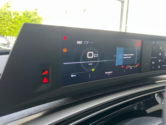 PEUGEOT 3008 usata, con Lettore CD