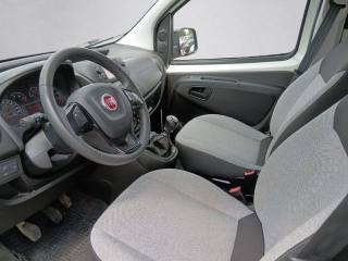 FIAT Qubo usata, con Alzacristalli elettrici