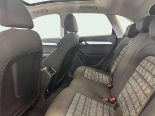 AUDI Q3 usata, con Climatizzatore automatico, 2 zone