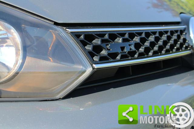 VOLKSWAGEN Golf GTD usata, con Autoradio digitale