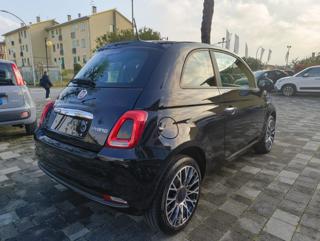 FIAT 500 usata, con Airbag laterali
