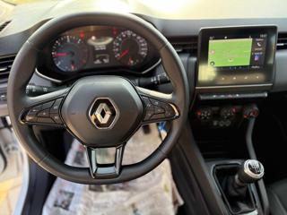 RENAULT Clio usata, con Boardcomputer