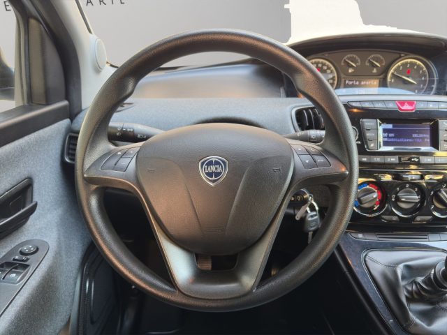 LANCIA Ypsilon usata, con Servosterzo