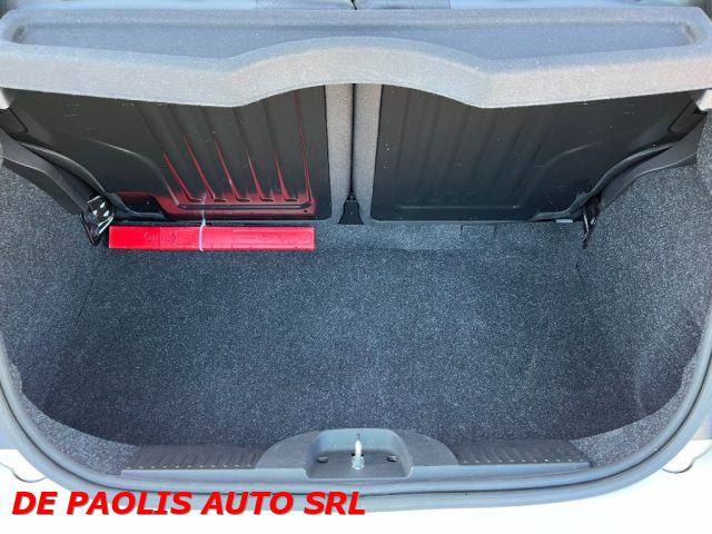 ABARTH 595 usata, con Sistema di navigazione