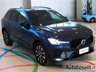 VOLVO XC60 usata, con Autoradio digitale