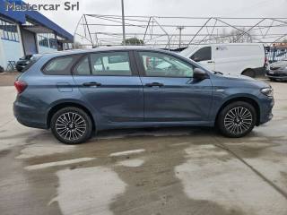 FIAT Tipo usata, con ESP
