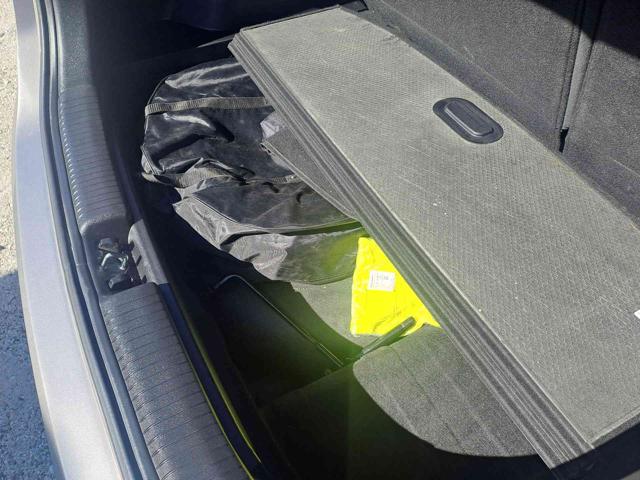 HYUNDAI iX20 usata, con Controllo trazione