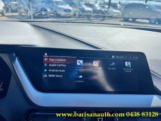 BMW 118 usata, con Controllo trazione
