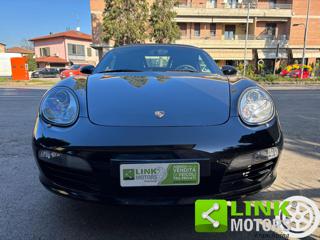 PORSCHE Boxster usata, con Controllo trazione