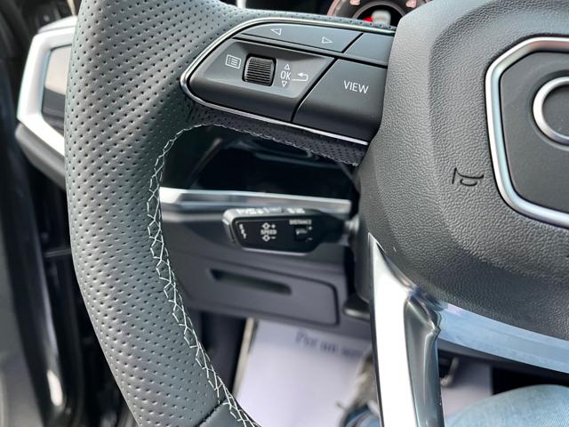 AUDI Q3 usata, con Chiusura centralizzata