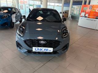 FORD Puma usata, con Chiusura centralizzata