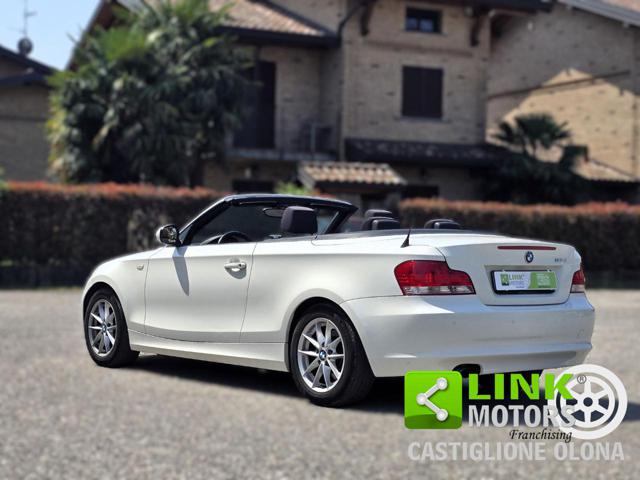 BMW 118 usata, con Climatizzatore