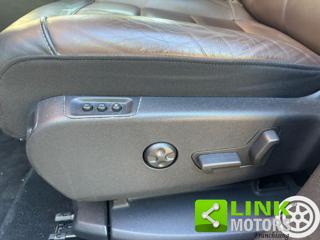 CITROEN C5 Aircross usata, con Chiusura centralizzata
