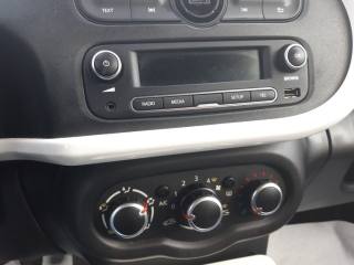 RENAULT Twingo usata, con Chiusura centralizzata