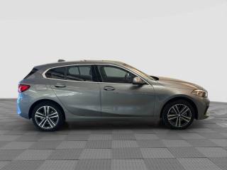 BMW 116 usata 6