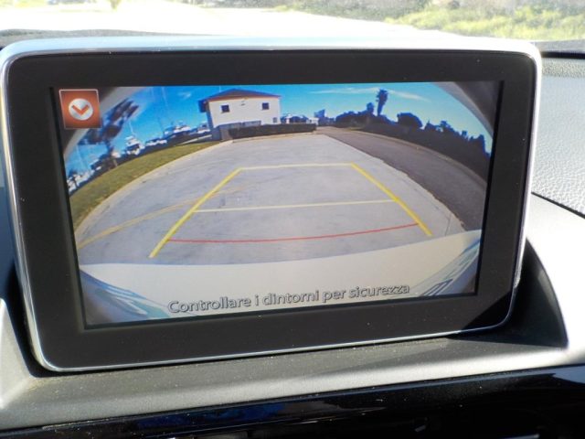 FIAT 124 Spider usata 42