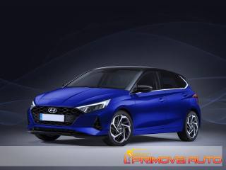 HYUNDAI i20 usata 23