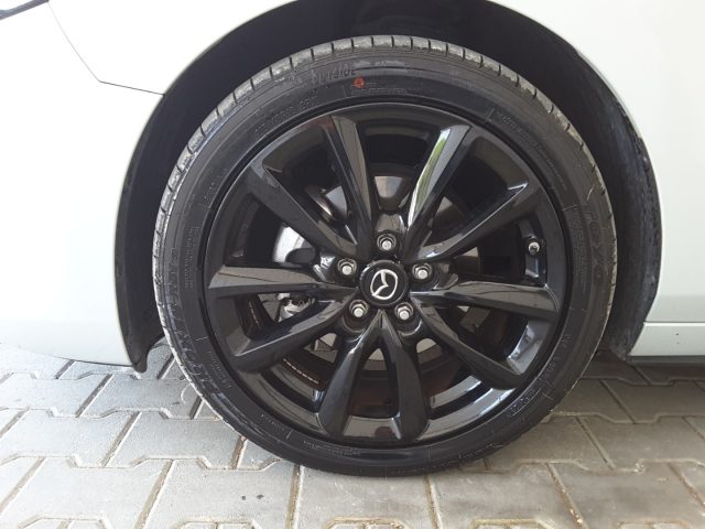 MAZDA 3 usata, con Airbag Passeggero