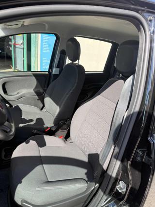 FIAT Panda usata, con USB