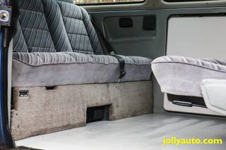 VOLKSWAGEN T3 usata 96