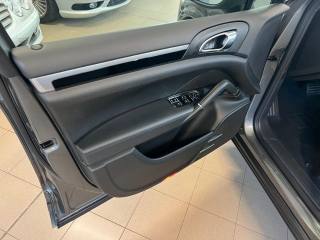 PORSCHE Cayenne usata, con Chiusura centralizzata