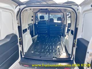 FIAT Doblo usata, con Climatizzatore