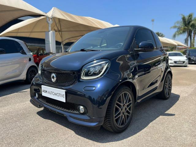 SMART ForTwo usata, con Airbag Passeggero