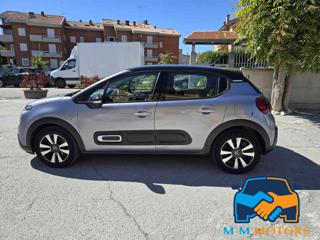 CITROEN C3 usata, con Airbag Passeggero