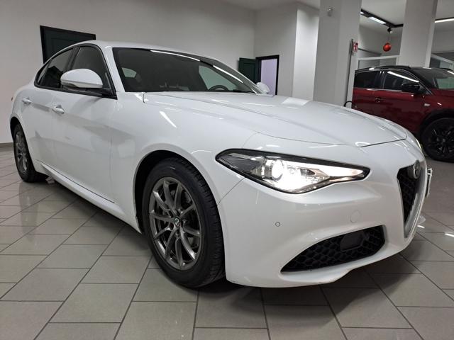 ALFA ROMEO Giulia usata, con ABS