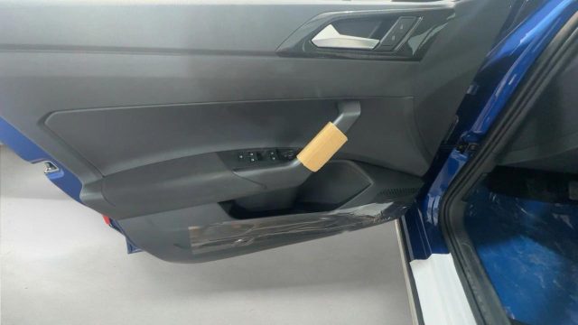 VOLKSWAGEN Taigo usata, con Filtro antiparticolato