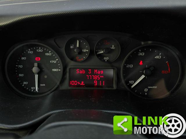 IVECO Daily usata, con ESP