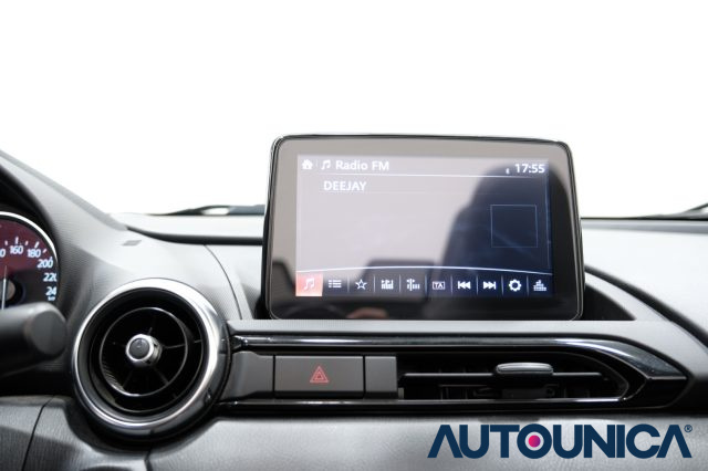 MAZDA MX-5 usata, con Climatizzatore